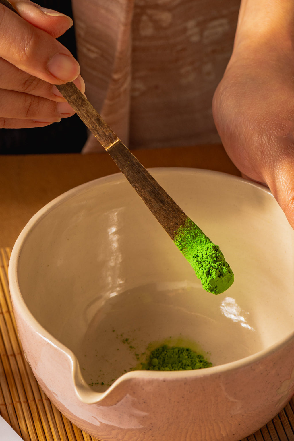 Matcha Ritual Set Limited Edition