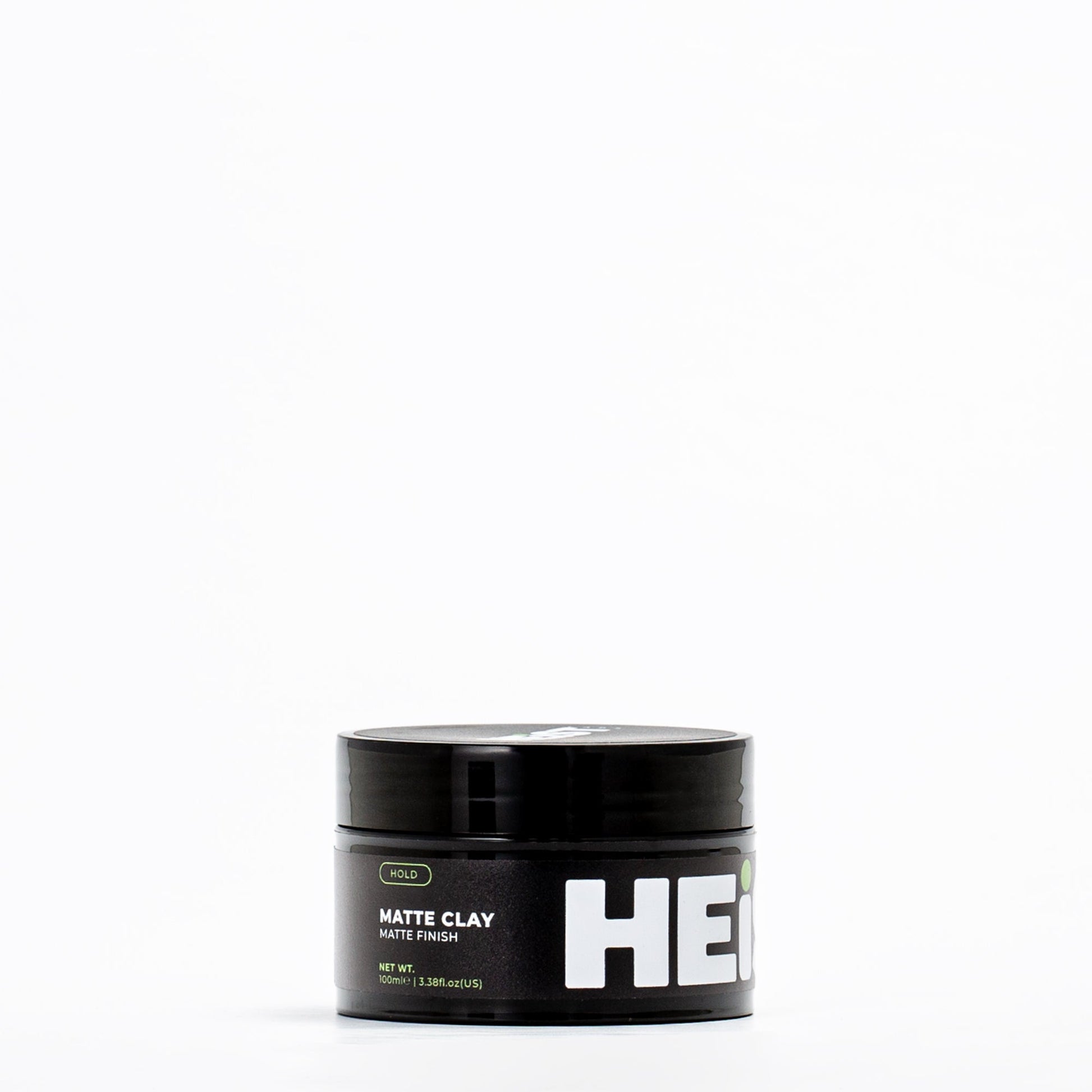 Matte Clay for Strong Hold and Definition 100ml