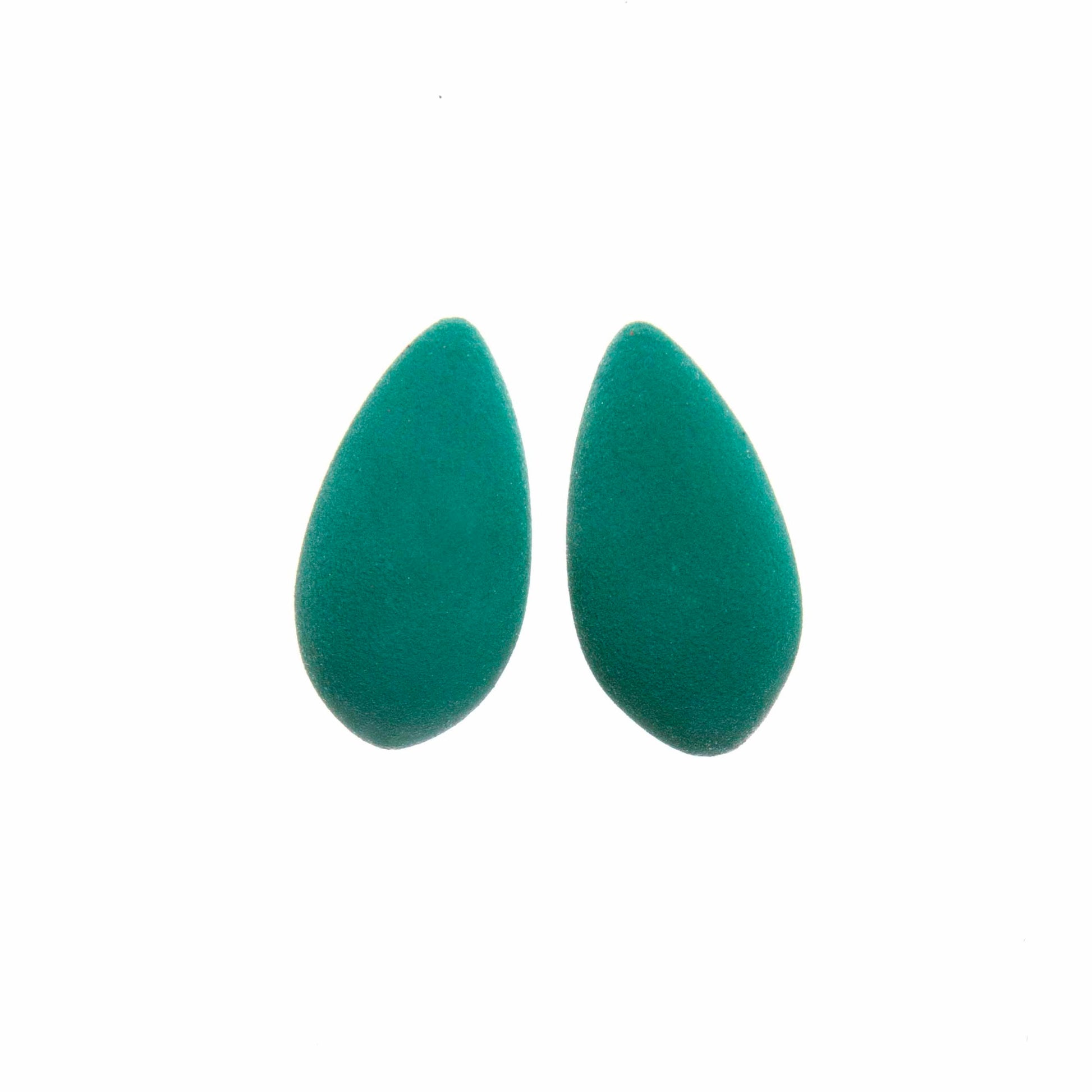 Mega Mangoes Earrings