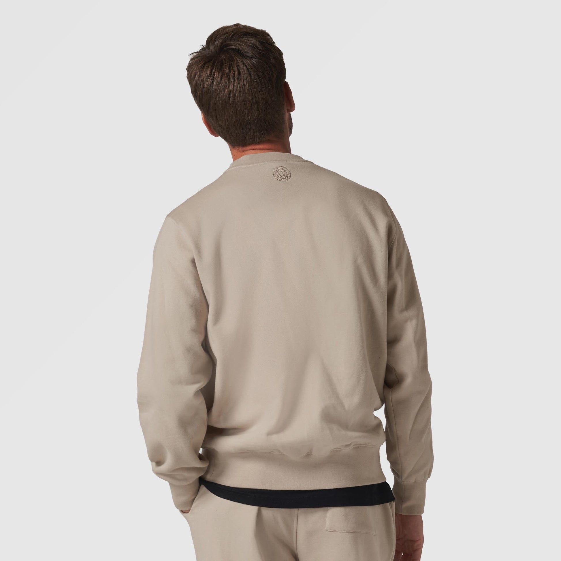 Unisex Get Your Cold On Clay Sweatshirt