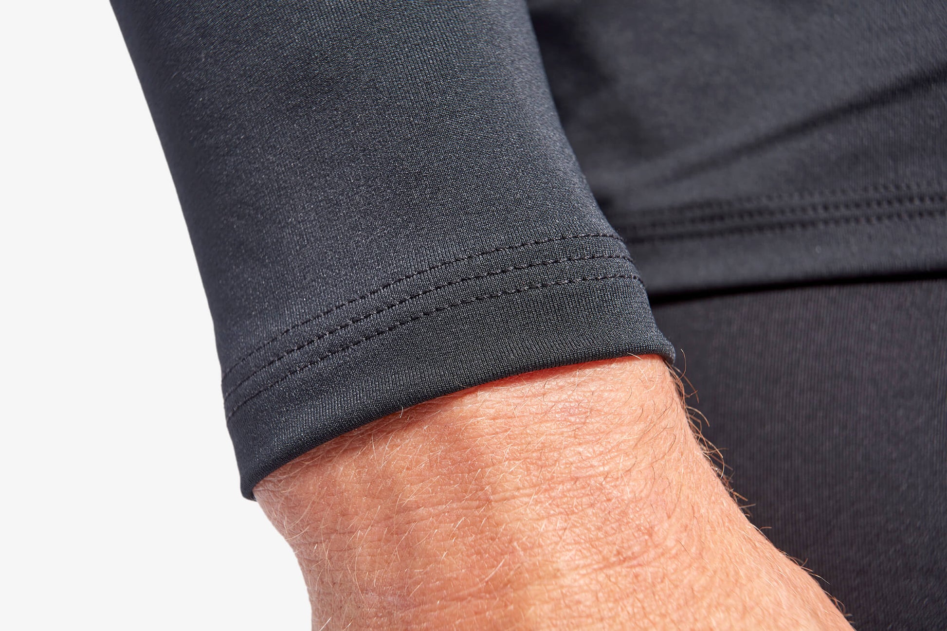 Men's Infrared Performance Baselayer Top LS