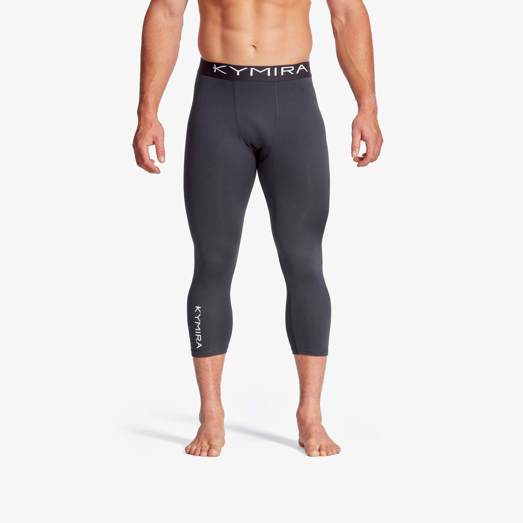Men's Infrared Performance 3/4 Leggings