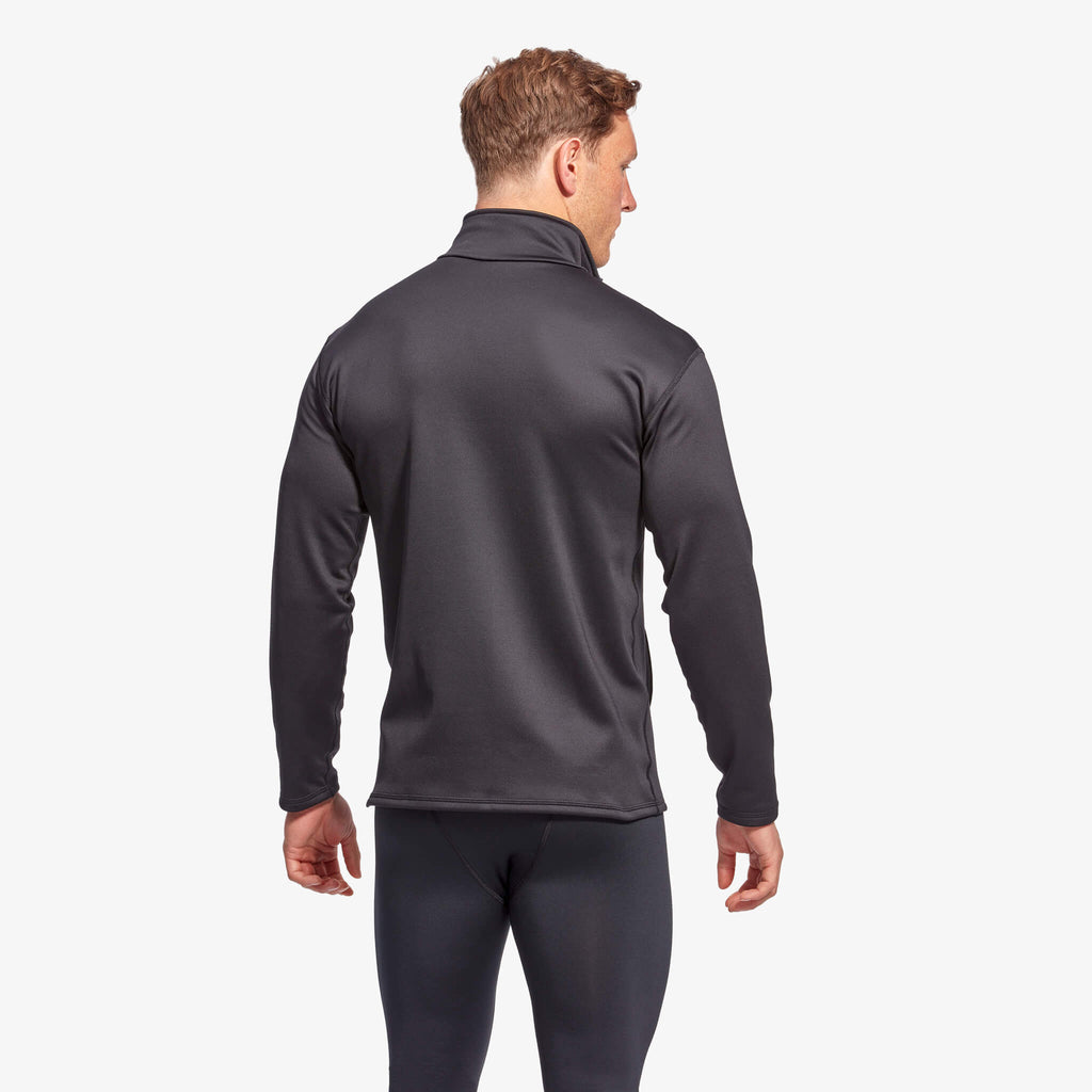 Men's Infrared Half Zip Fleece