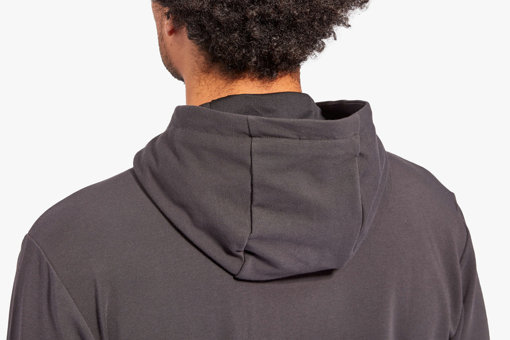 Men's Infrared Recovery Tracksuit Top