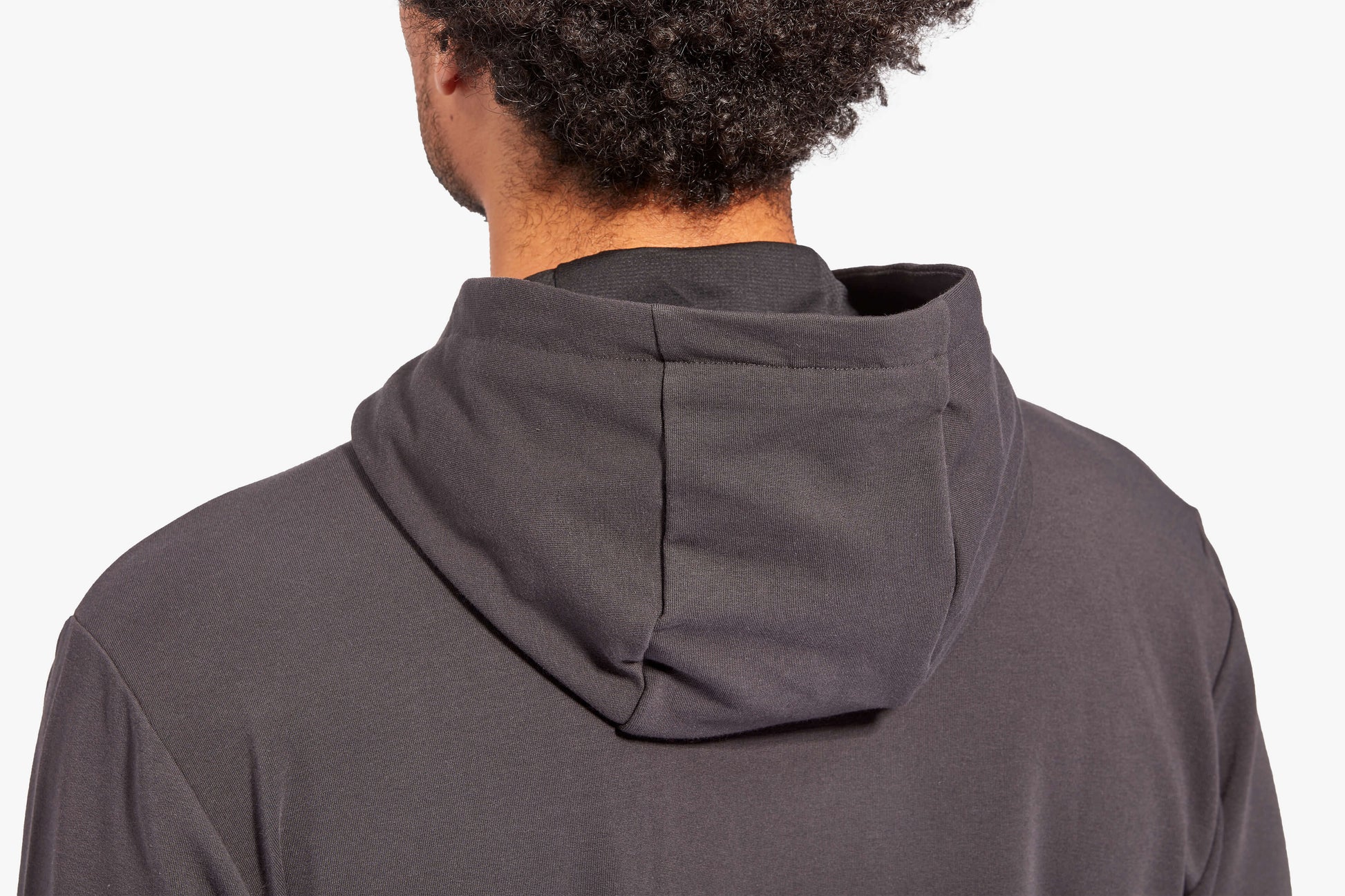 Men's Infrared Recovery Tracksuit Top