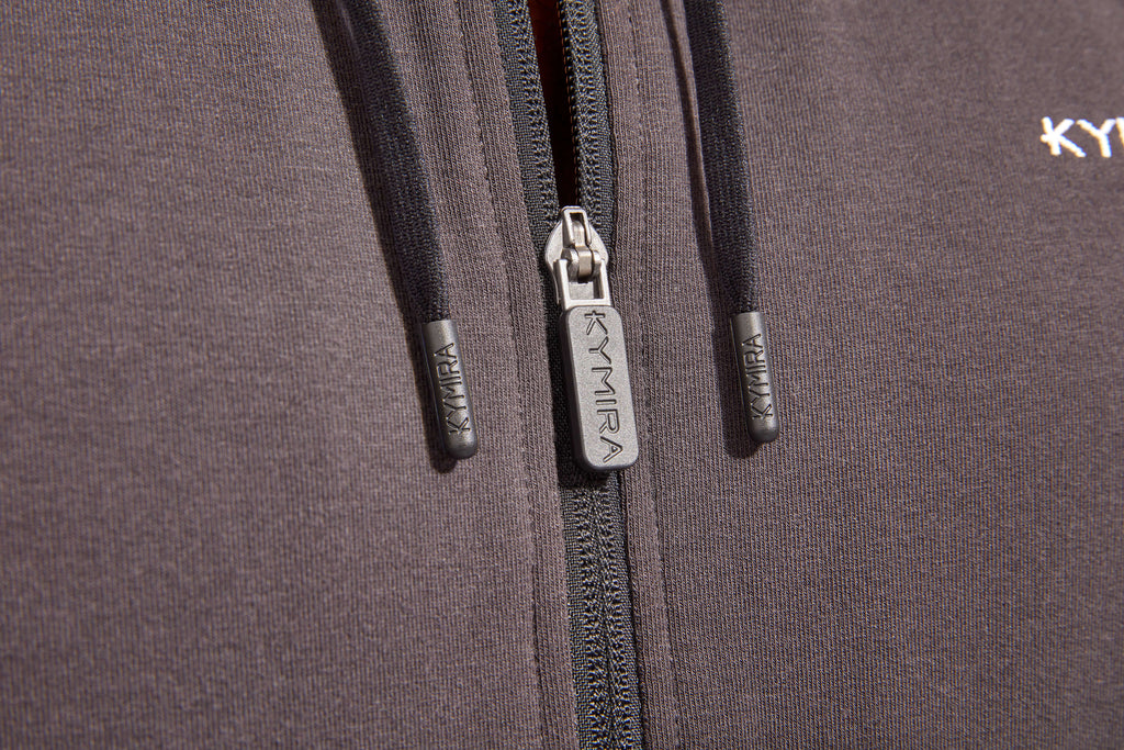 Men's Infrared Recovery Tracksuit Top