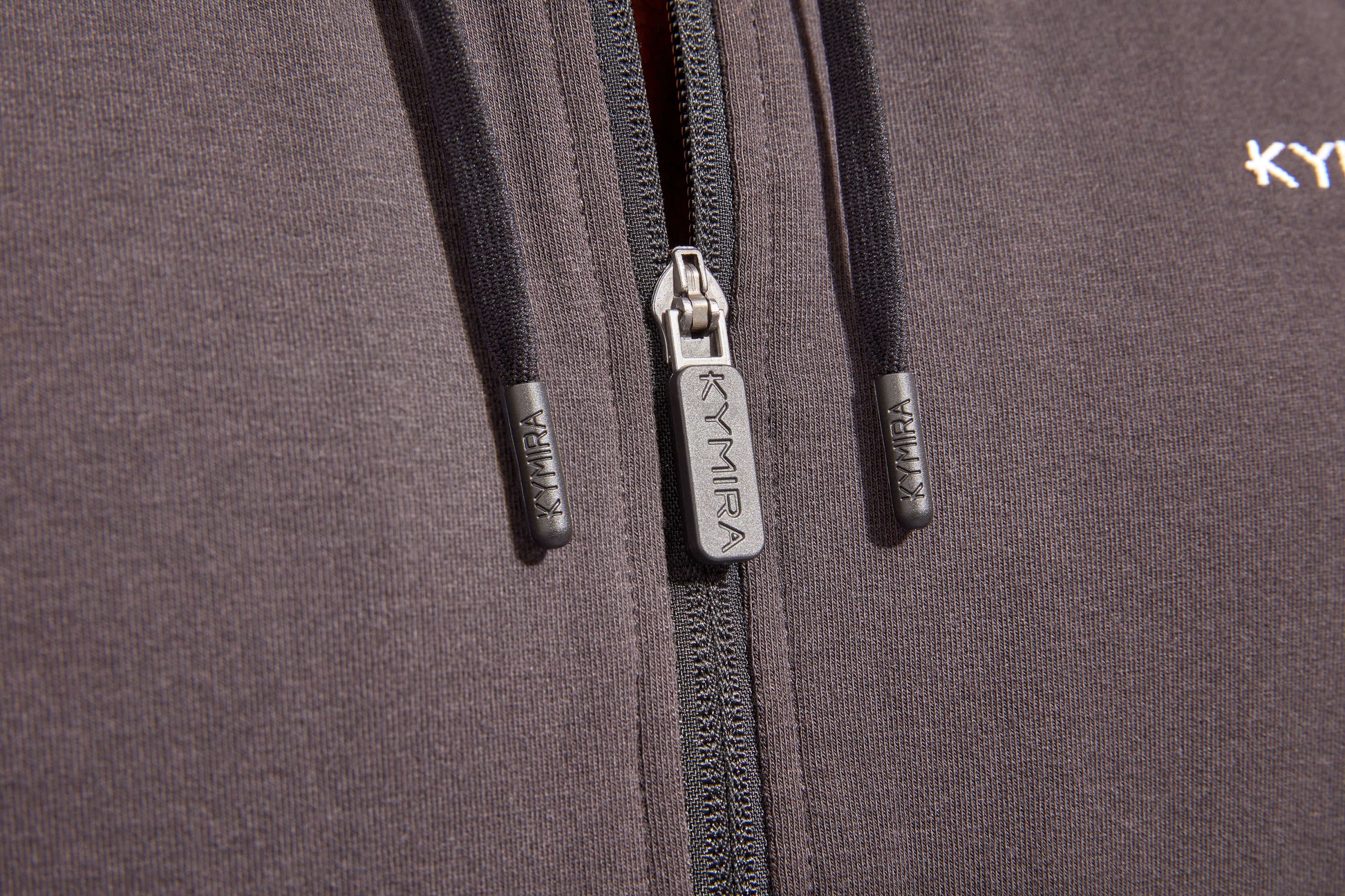 Men's Infrared Recovery Tracksuit Top