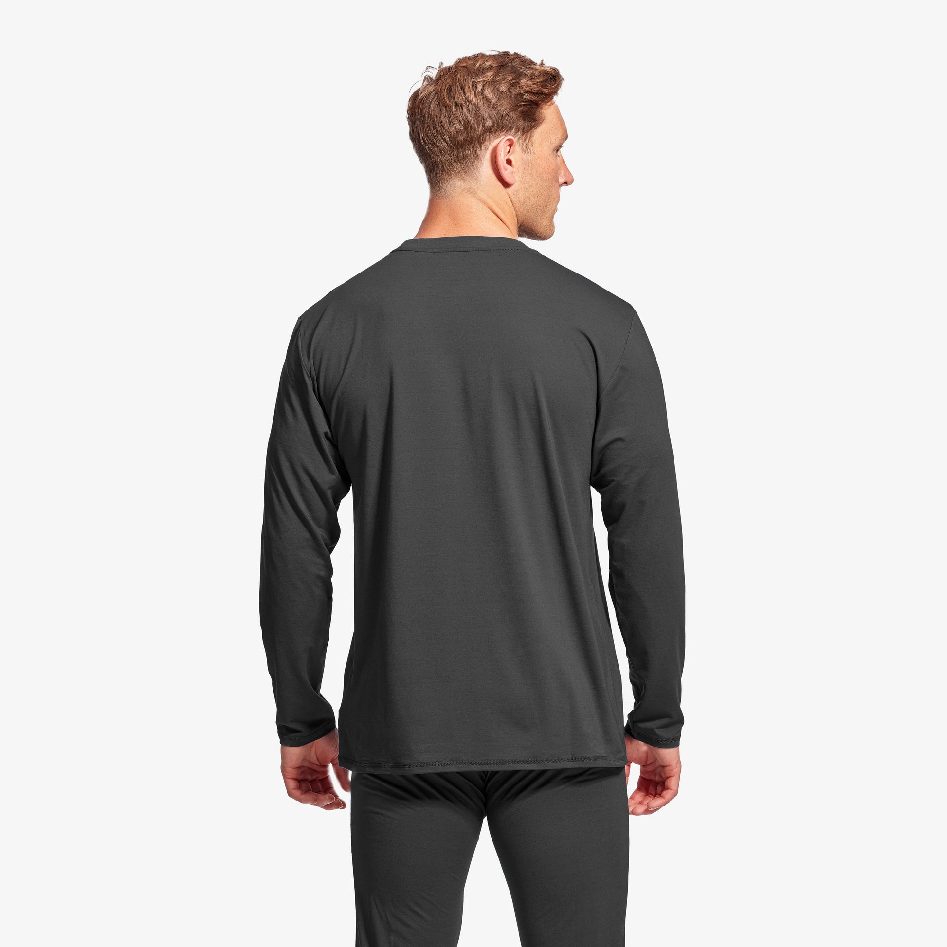 Men's Infrared Recovery Sleepwear Top