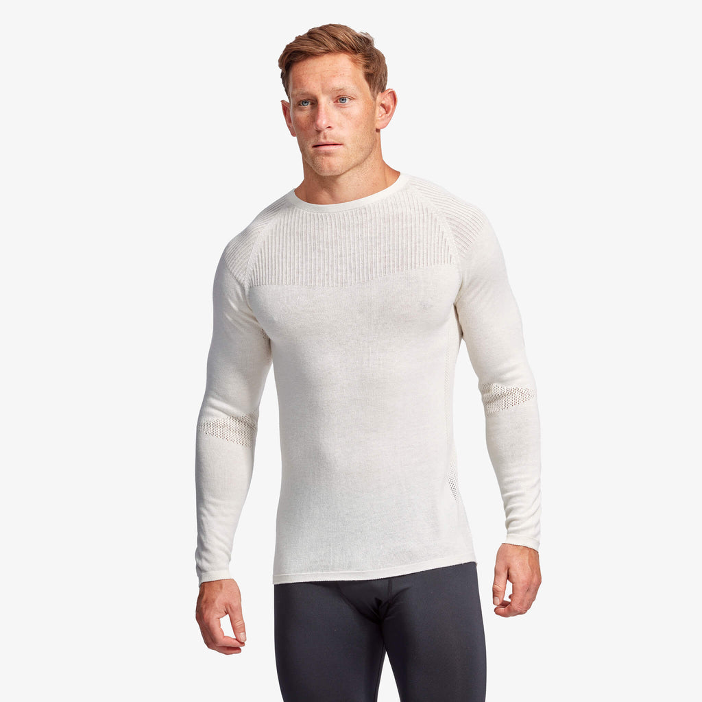 Men's Infrared Merino Baselayer Top
