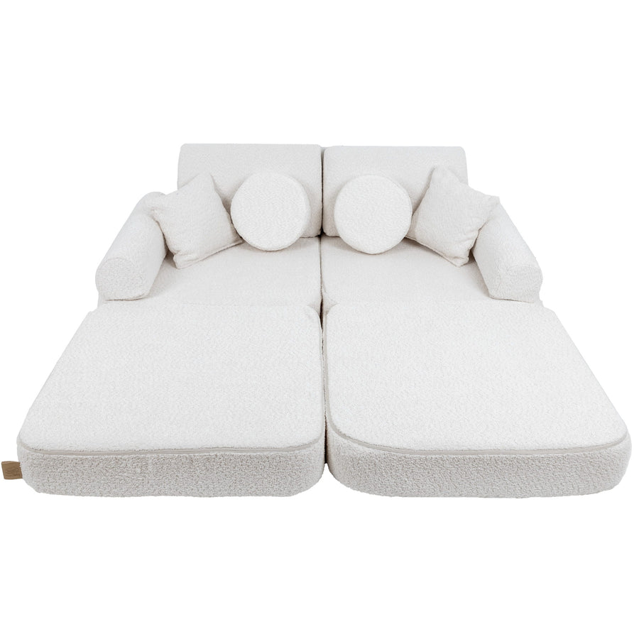 MeowBaby Modular Sofa for Kids – Creative & Safe Play Sofa by MeowBaby at www.brixbailey.com