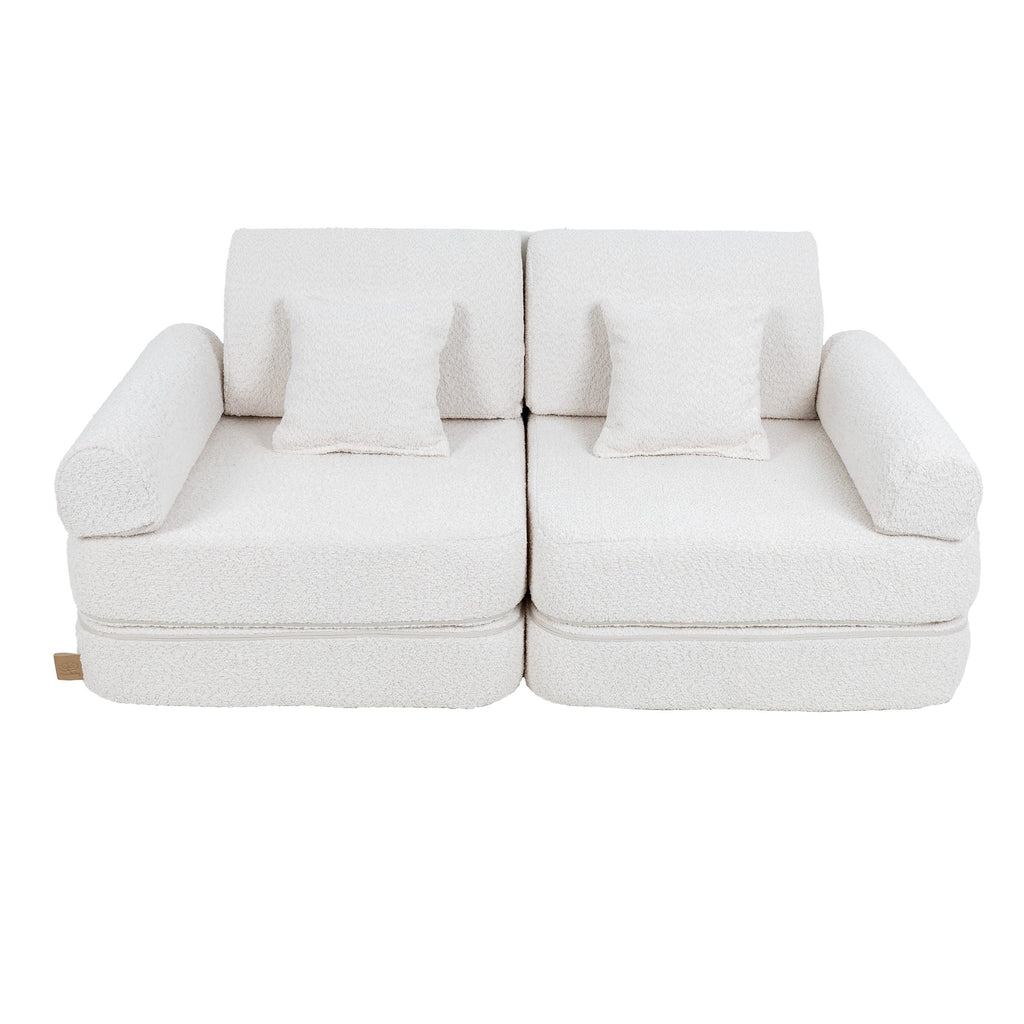 MeowBaby Modular Sofa – Stylish & Safe for Kids by MeowBaby at www.brixbailey.com