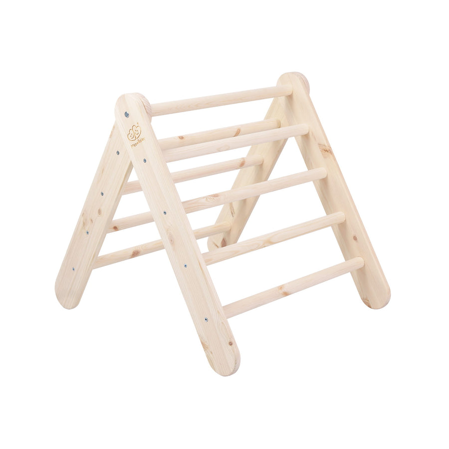 Large Montessori Triangular Ladder – Enhance Motor Skills & Play by MeowBaby at www.brixbailey.com