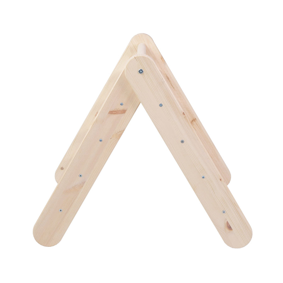 Large Montessori Triangular Ladder – Develops Motor Skills by MeowBaby at www.brixbailey.com