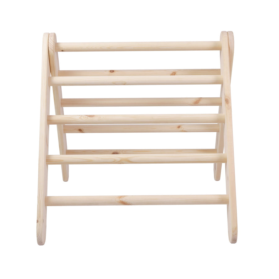 Large Montessori Triangular Ladder – Enhance Motor Skills & Play by MeowBaby at www.brixbailey.com