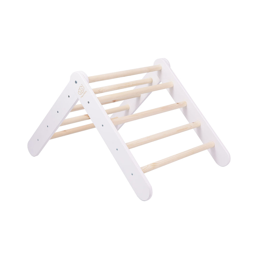 Montessori Triangular Ladder – Stimulates Motor & Cognitive Skills by MeowBaby at www.brixbailey.com