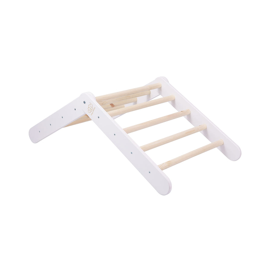 Large Montessori Triangular Ladder – Stimulate Kid's Physical Activity by MeowBaby at www.brixbailey.com