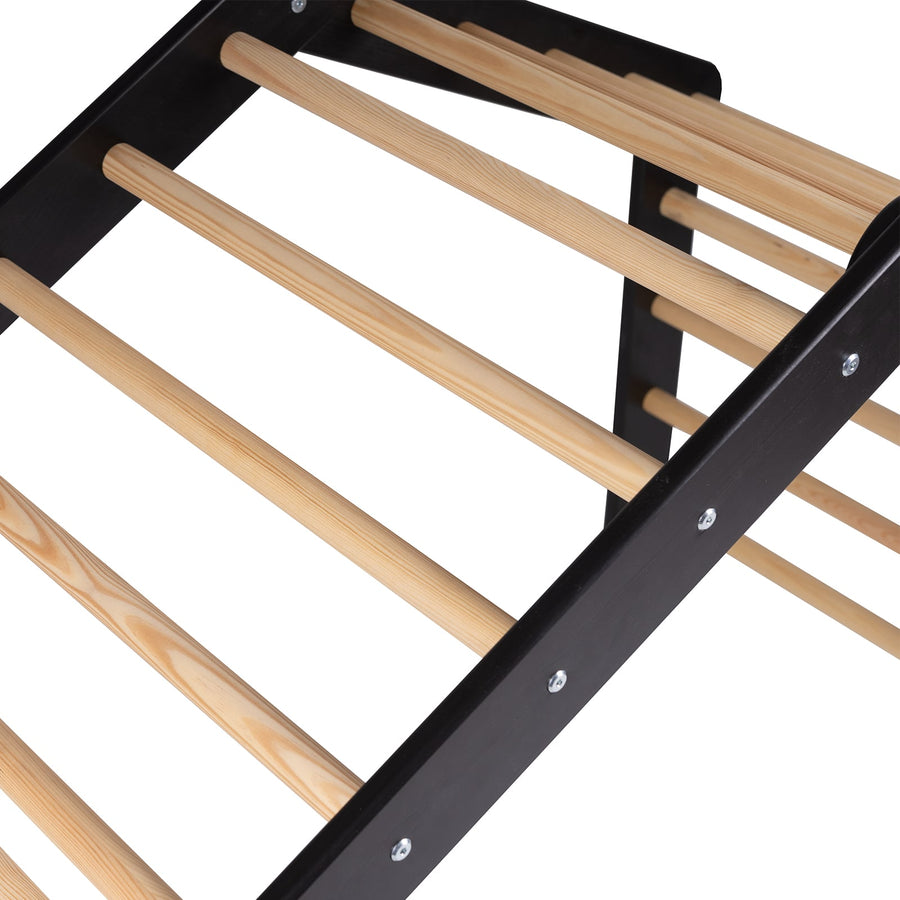 Large Montessori Triangular Ladder – Enhance Learning & Play by MeowBaby at www.brixbailey.com