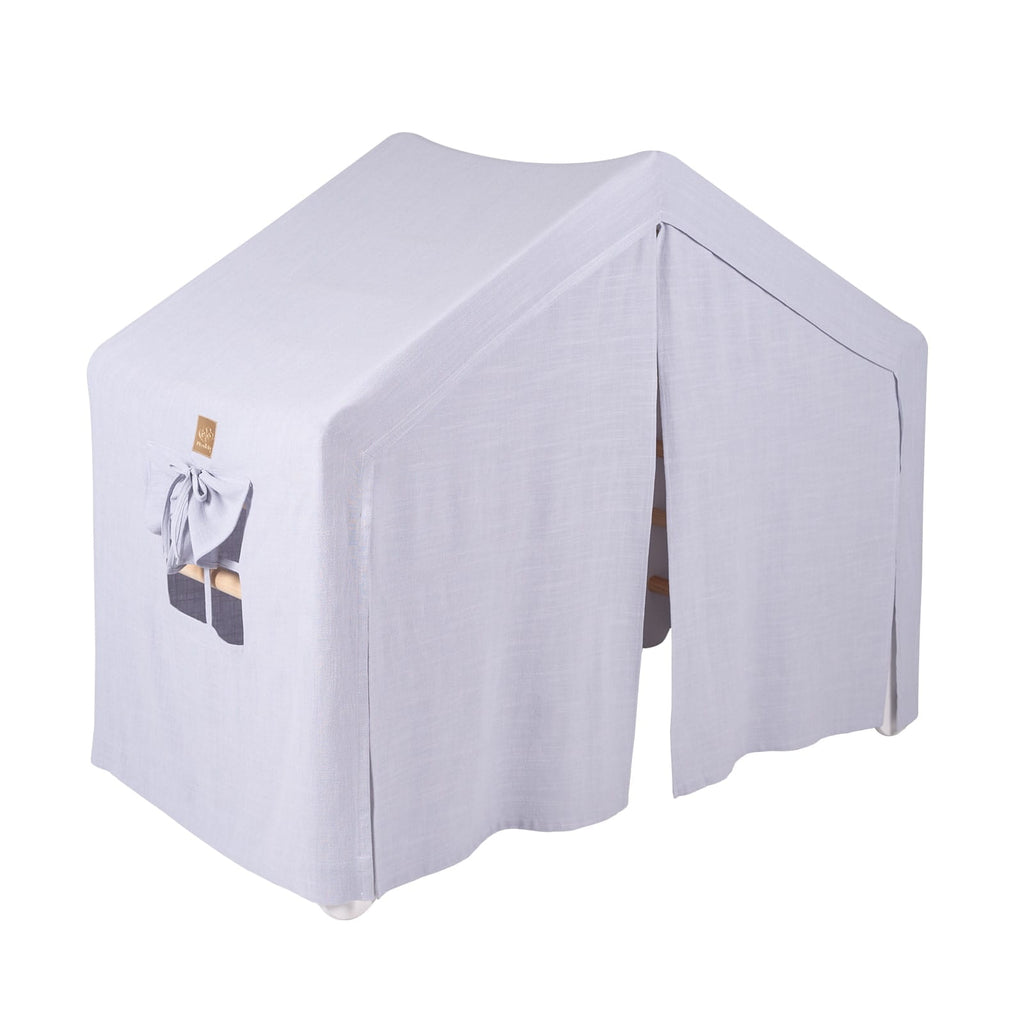 Multifunctional Ladder Playhouse – Endless Imagination & Fun by MeowBaby at www.brixbailey.com