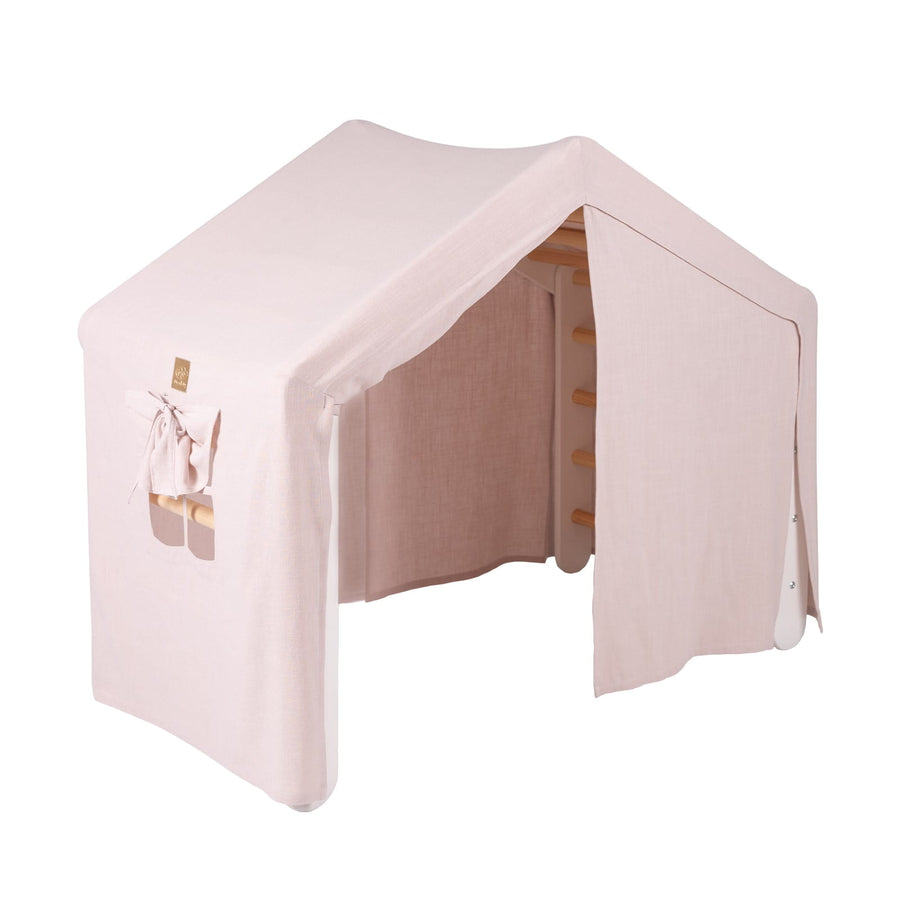 Versatile Kids' Ladder House & Tent – Fun & Functional Play Space by MeowBaby at www.brixbailey.com