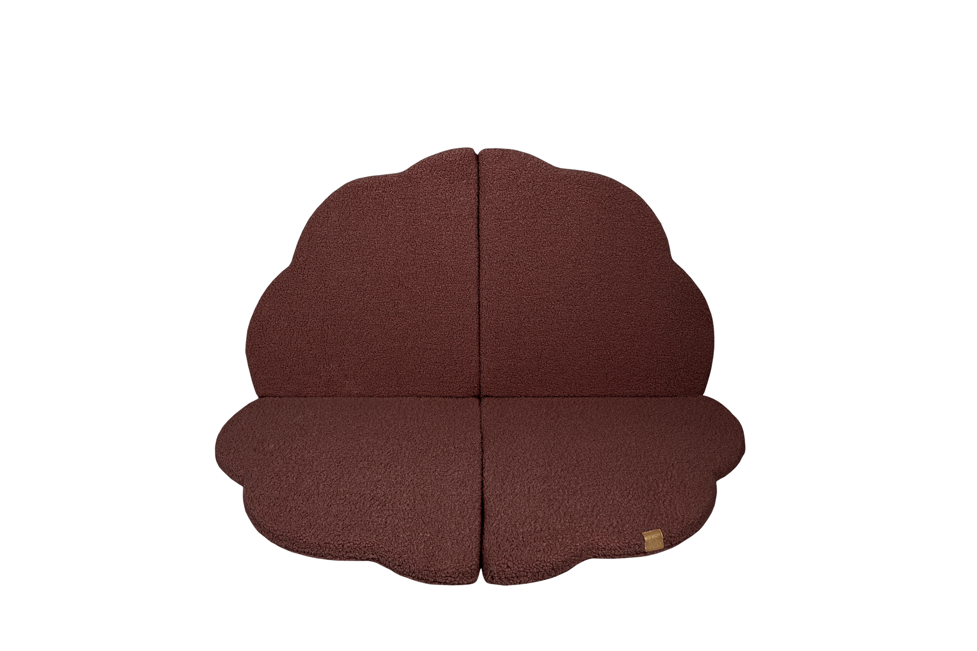 Versatile MeowBaby® Mat for Toddlers – Safe & Comfortable Play by MeowBaby at www.brixbailey.com