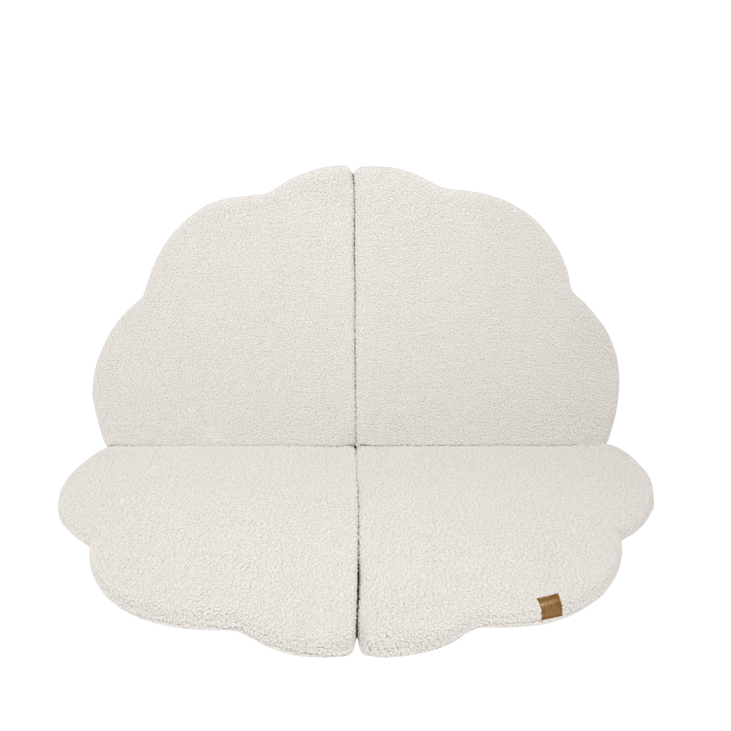 Versatile MeowBaby® Mat for Toddlers – Safe & Soft Play Area by MeowBaby at www.brixbailey.com