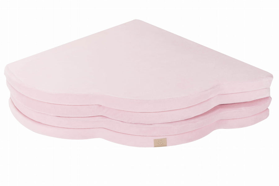 Cloud Shaped Play Mat – Versatile & Safe for Kids by MeowBaby at www.brixbailey.com