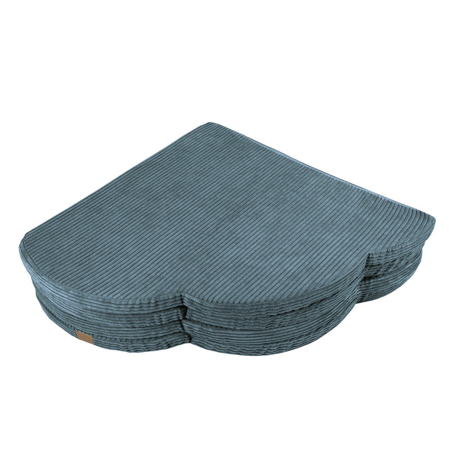 Versatile MeowBaby® Mat for Toddlers – Indoor & Outdoor Use by MeowBaby at www.brixbailey.com