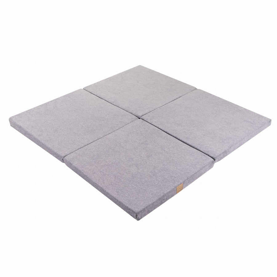 MeowBaby Square Play Mat – Versatile & Safe for Kids by MeowBaby at www.brixbailey.com