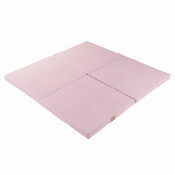 MeowBaby Square Play Mat – Versatile & Safe for Kids by MeowBaby at www.brixbailey.com