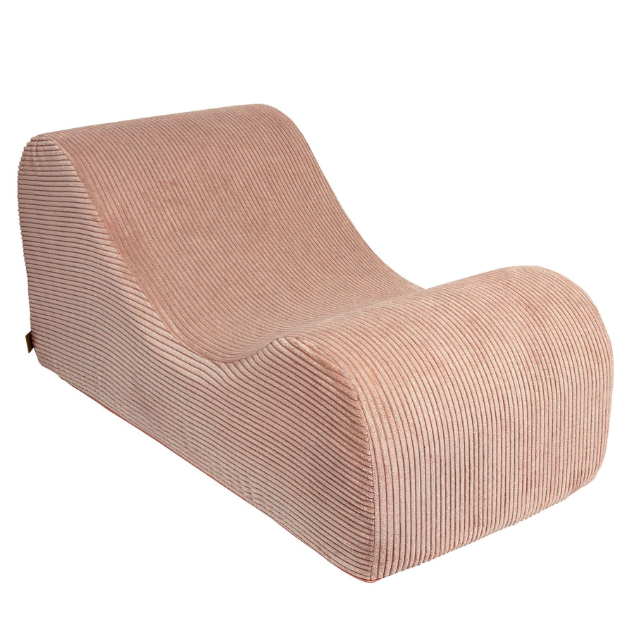 Wave Lounger – Ergonomic Chair for Ultimate Comfort & Style by MeowBaby at www.brixbailey.com