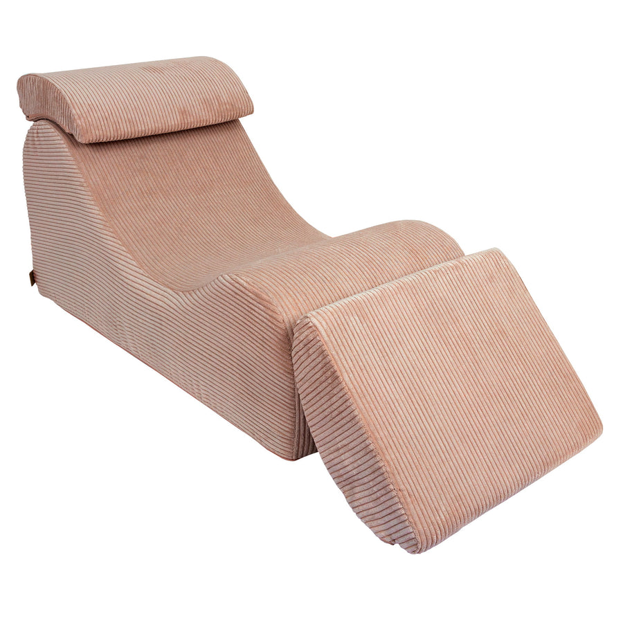 Wave Lounger – Ultimate Comfort & Elegant Design for Teens by MeowBaby at www.brixbailey.com