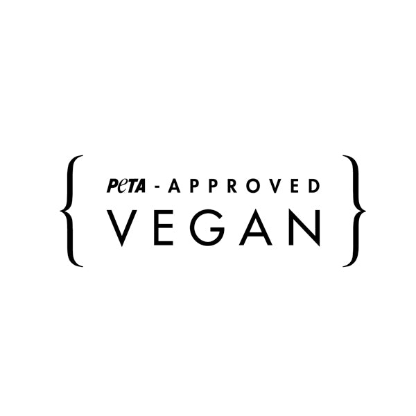 Vegan Leather Makeup Bag