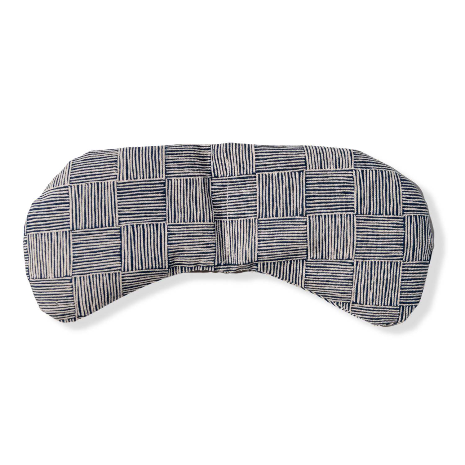 Eye Mask Haystack Natural Lentil Therapy Pillow