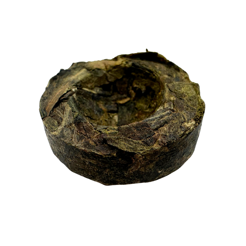 Pu-erh Mini Tuocha