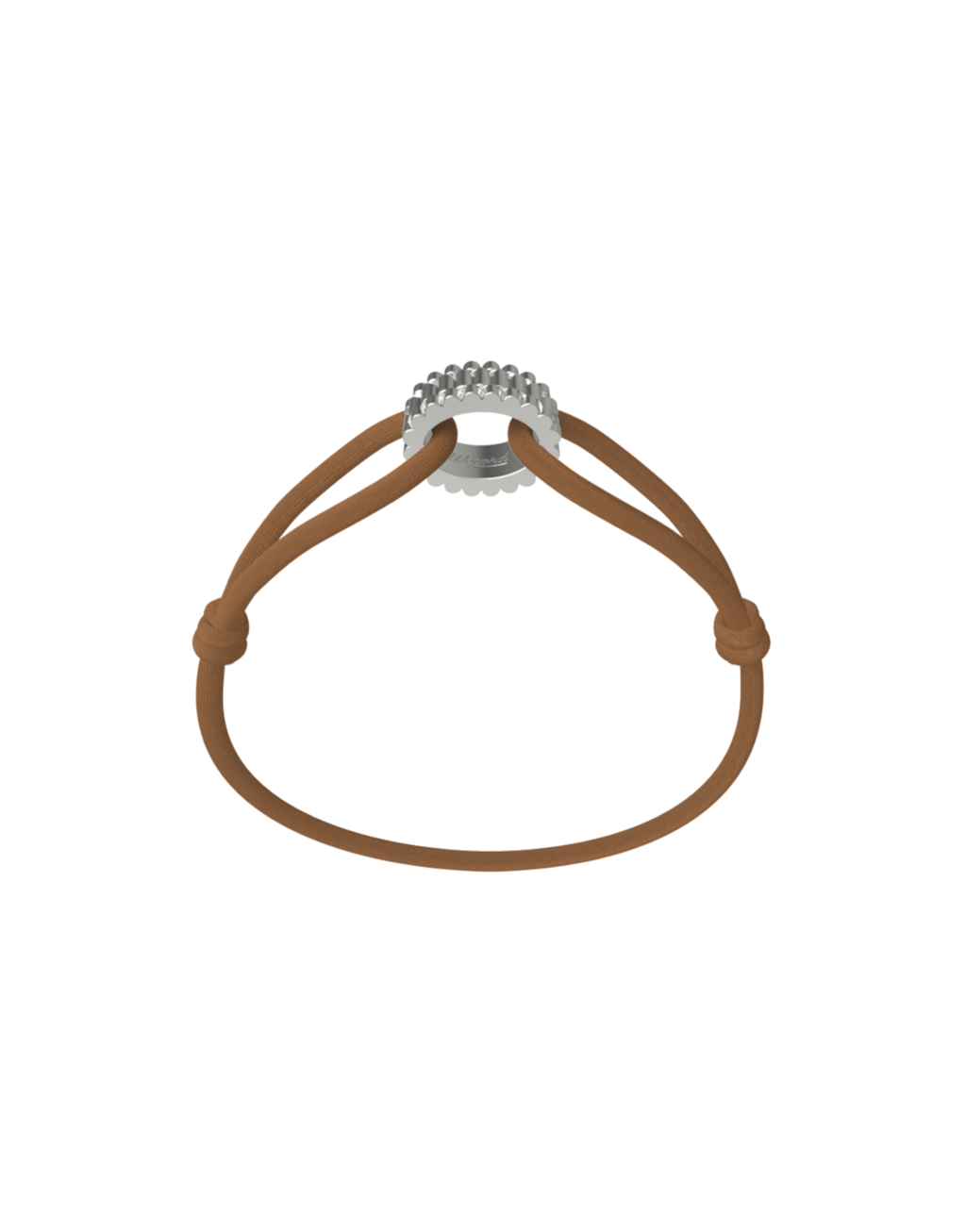 Regent Cord Bracelet