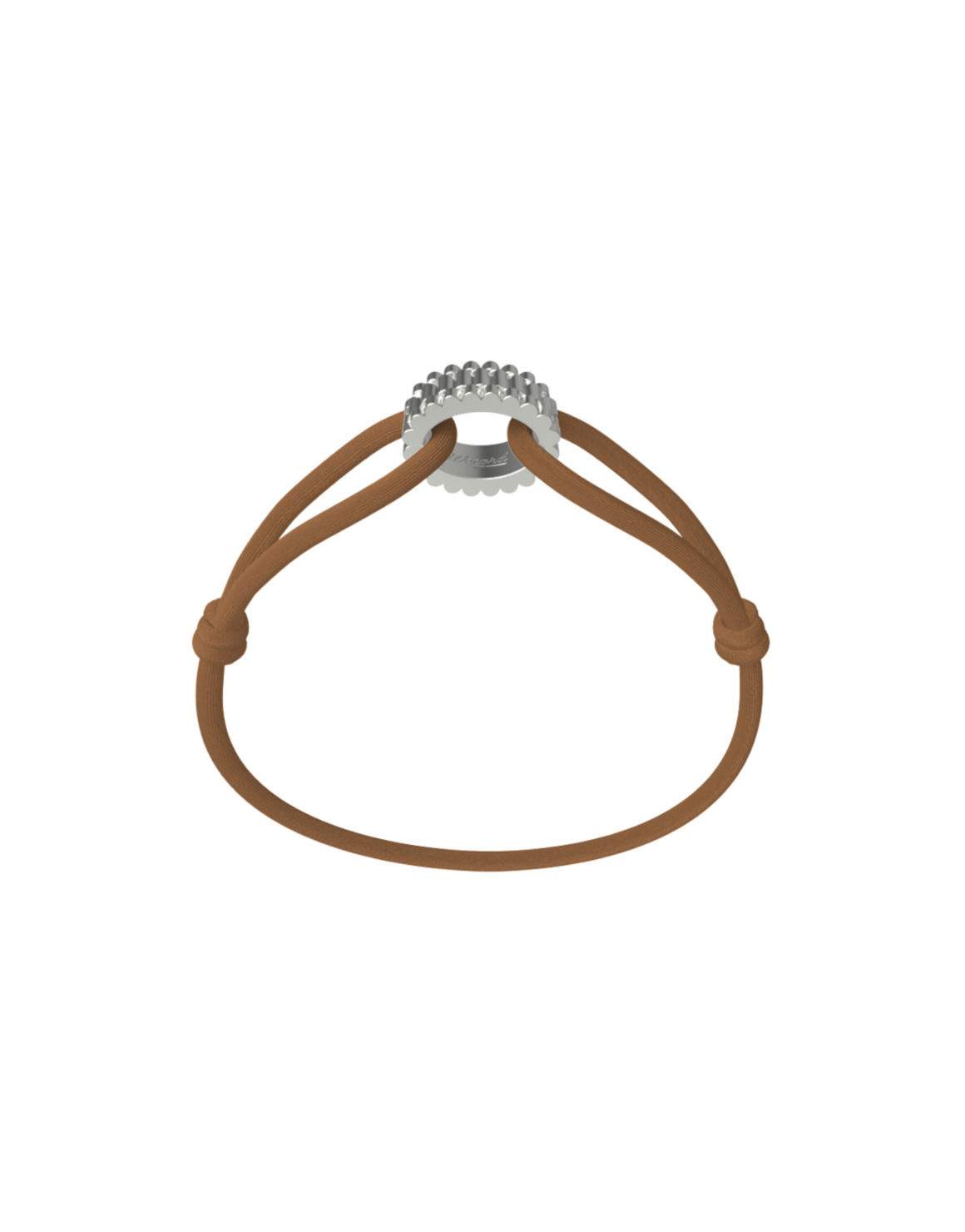 Regent Cord Bracelet