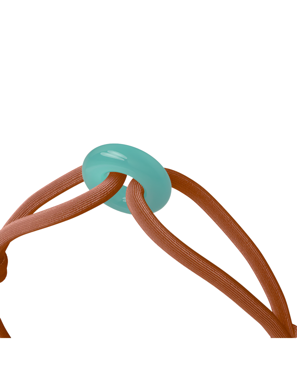 Imperial Soho Cord Bracelet