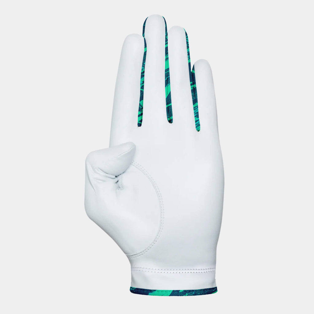 Momentum Cabretta Golf Glove