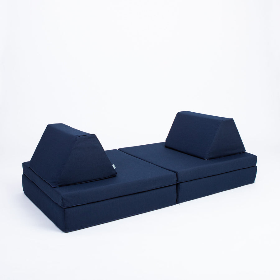 Monboxy Activity Sofa – Versatile Play & Safe Design for Kids by Monboxy at www.brixbailey.com