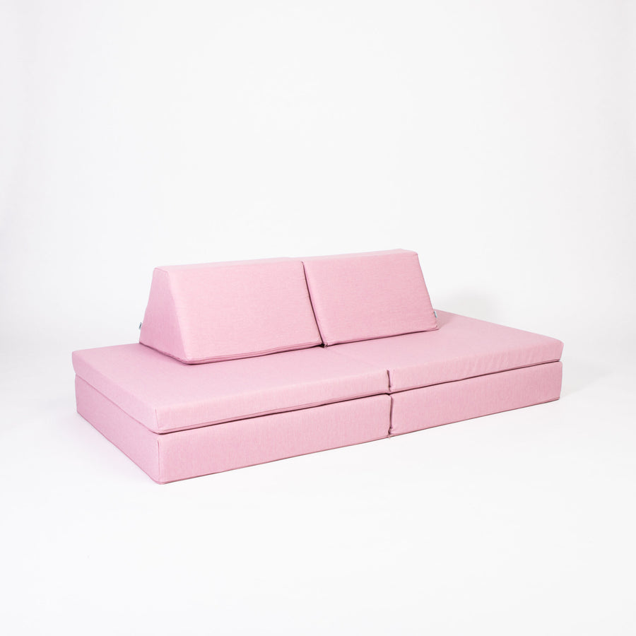 Versatile Montessori Play Sofa Set – Safe & Creative for Kids by Monboxy at www.brixbailey.com