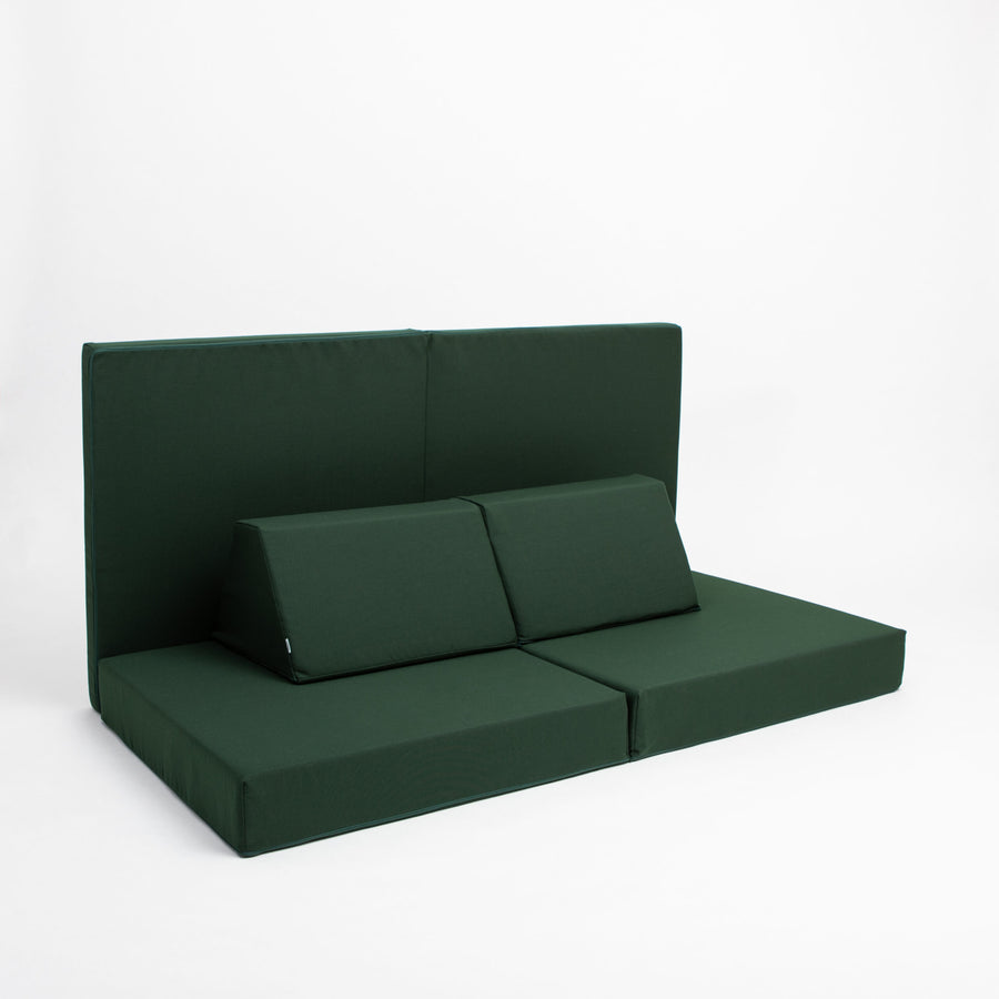 Monboxy Kids Sofa – Safe, Imaginative & Versatile Play Couch by Monboxy at www.brixbailey.com