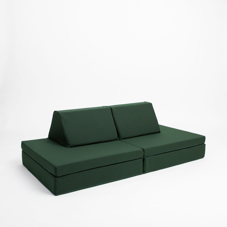 Monboxy Kids Sofa – Versatile, Safe & Imaginative Play Couch by Monboxy at www.brixbailey.com