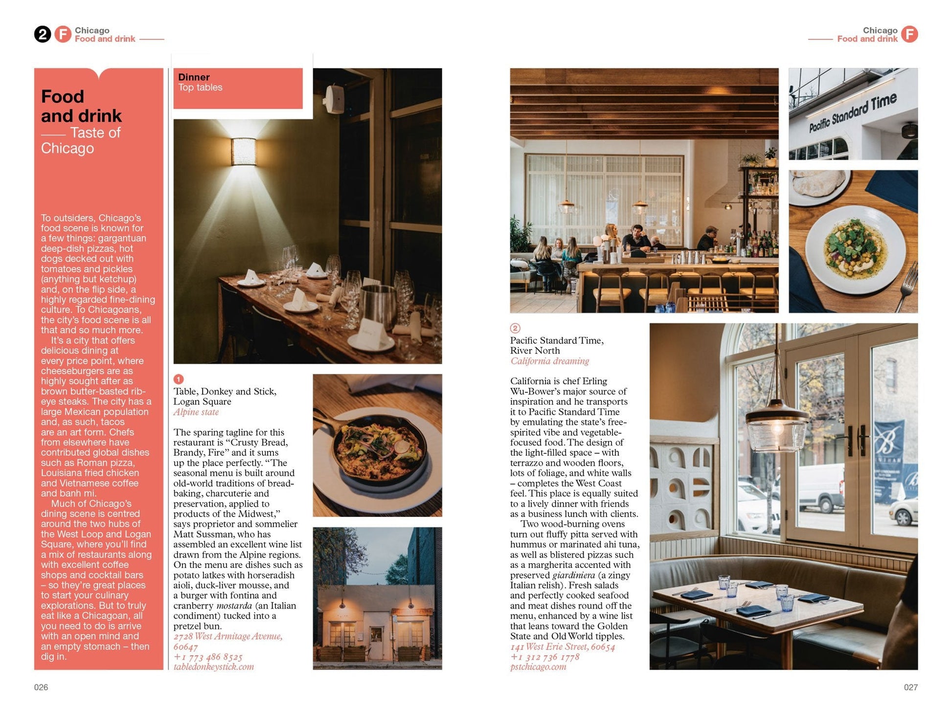Chicago Travel Guide by Monocle