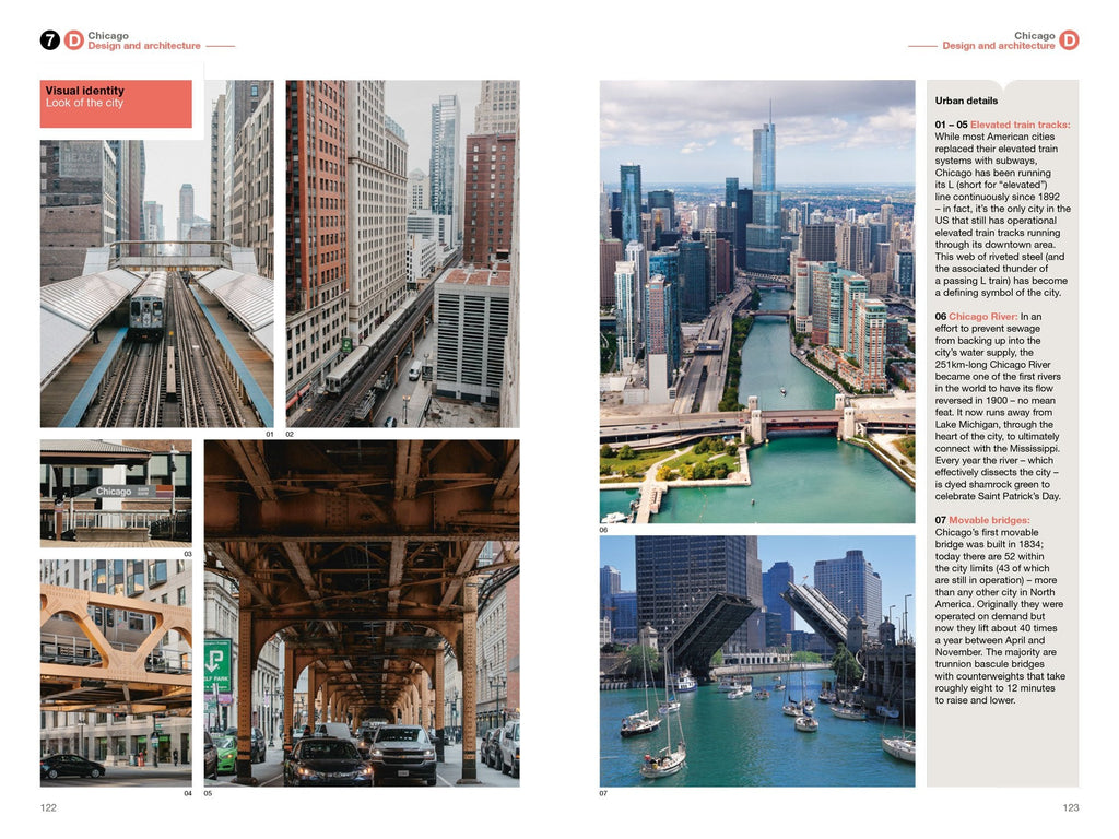 Chicago Travel Guide by Monocle