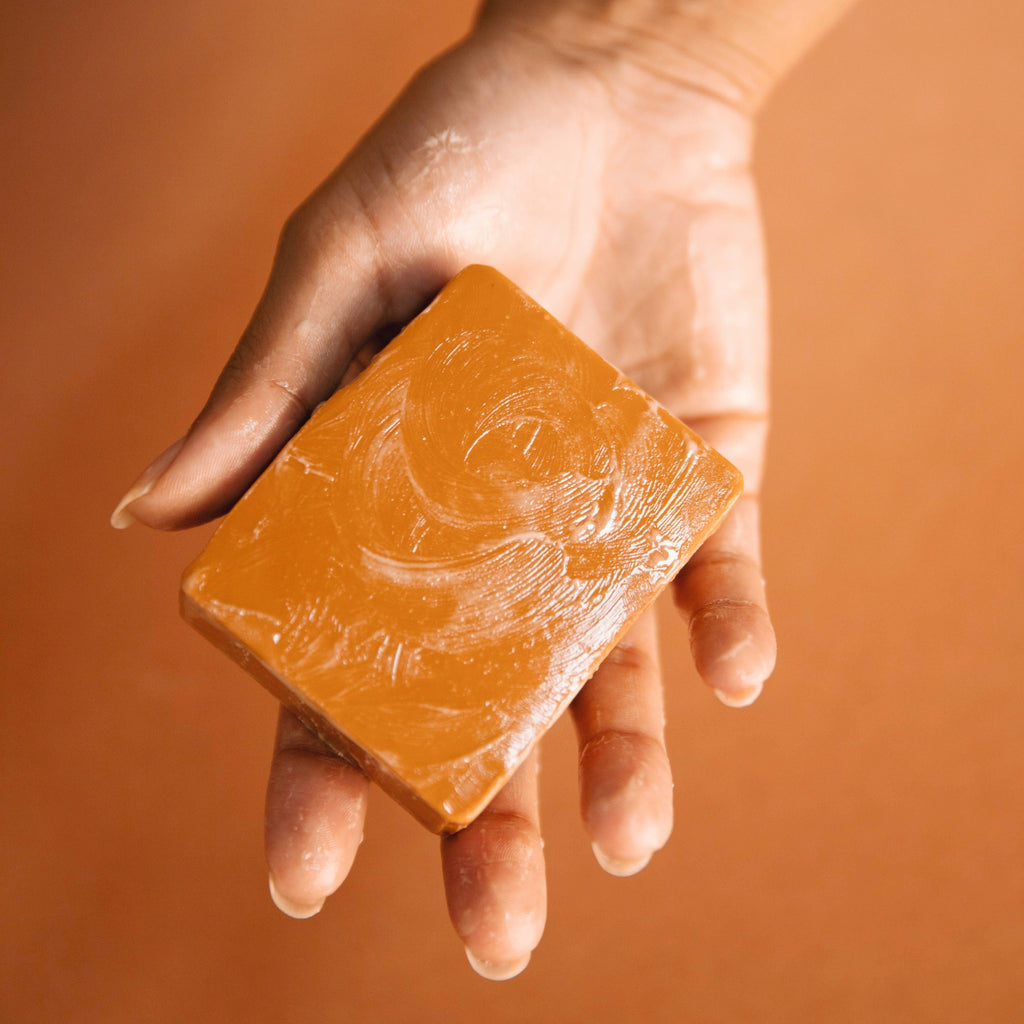 Moonglow Natural Bar Soap