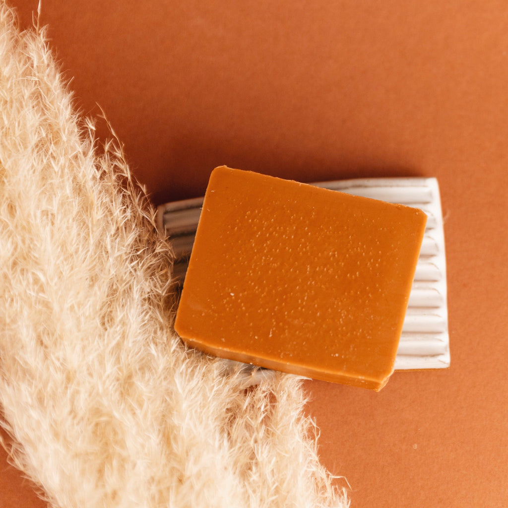 Moonglow Natural Bar Soap