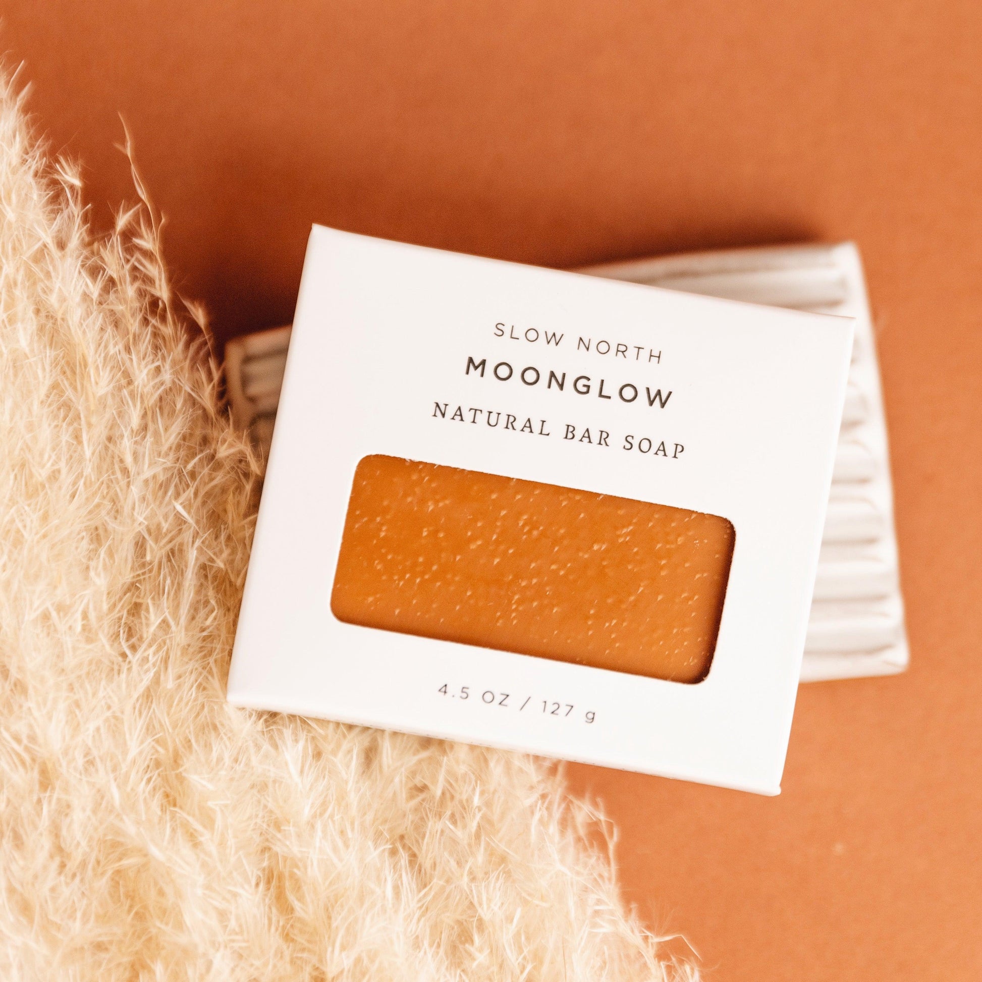 Moonglow Natural Bar Soap