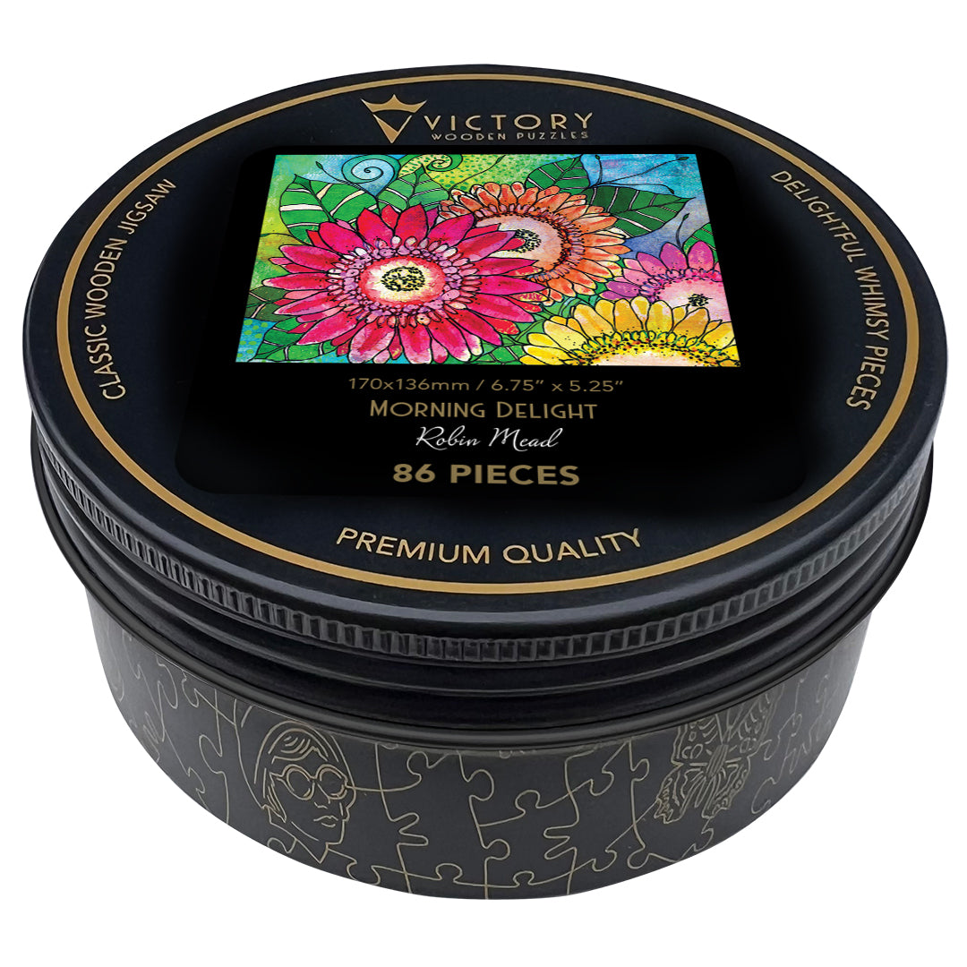 Morning Delight MINI QT