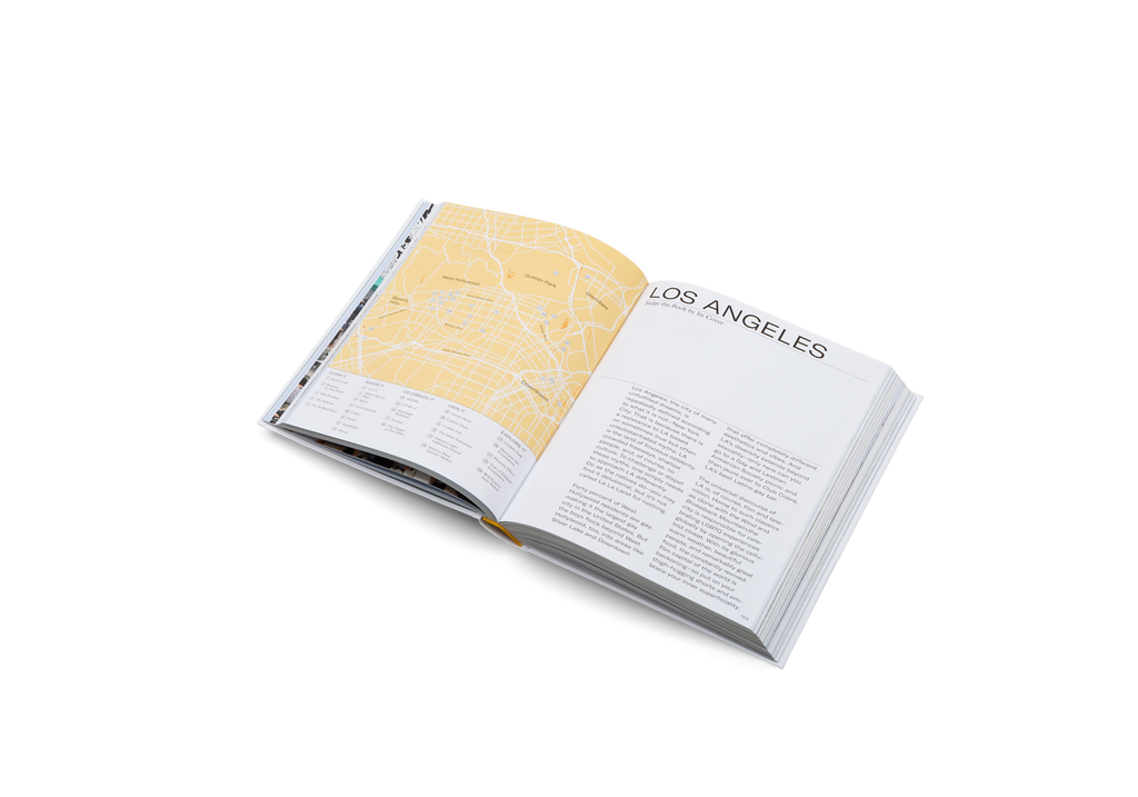 Mr Hudson Explores Travel Guide