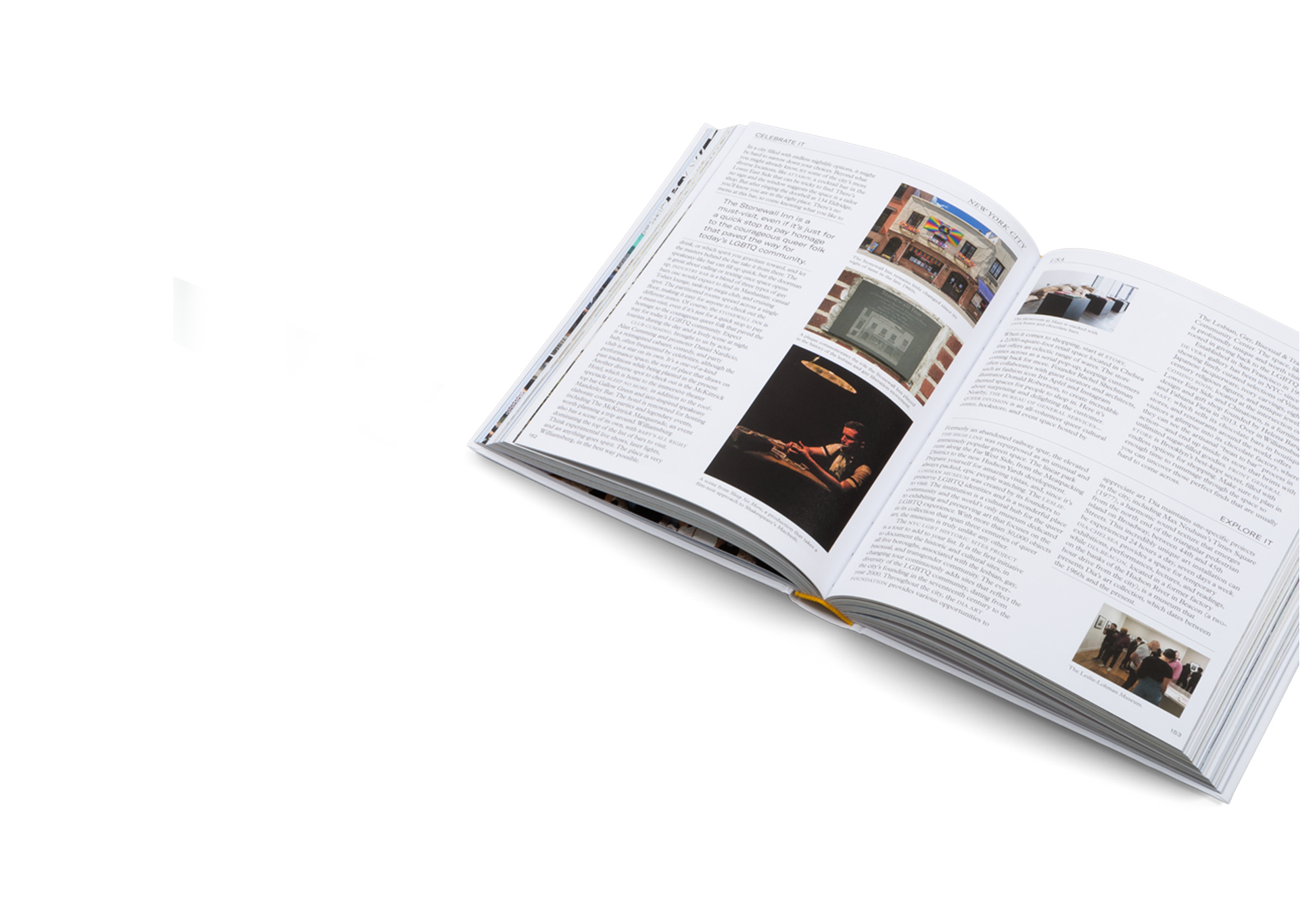 Mr Hudson Explores Travel Guide